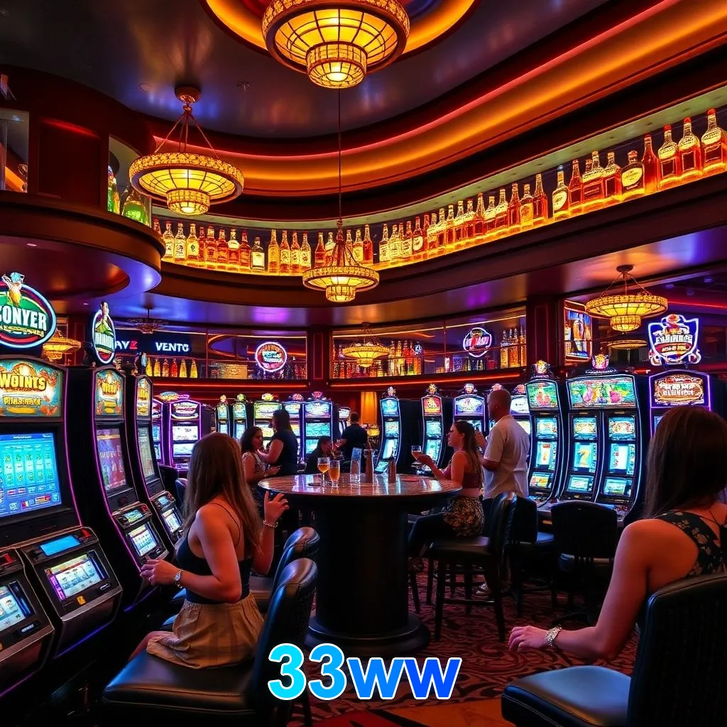 Dicas de slots 33ww