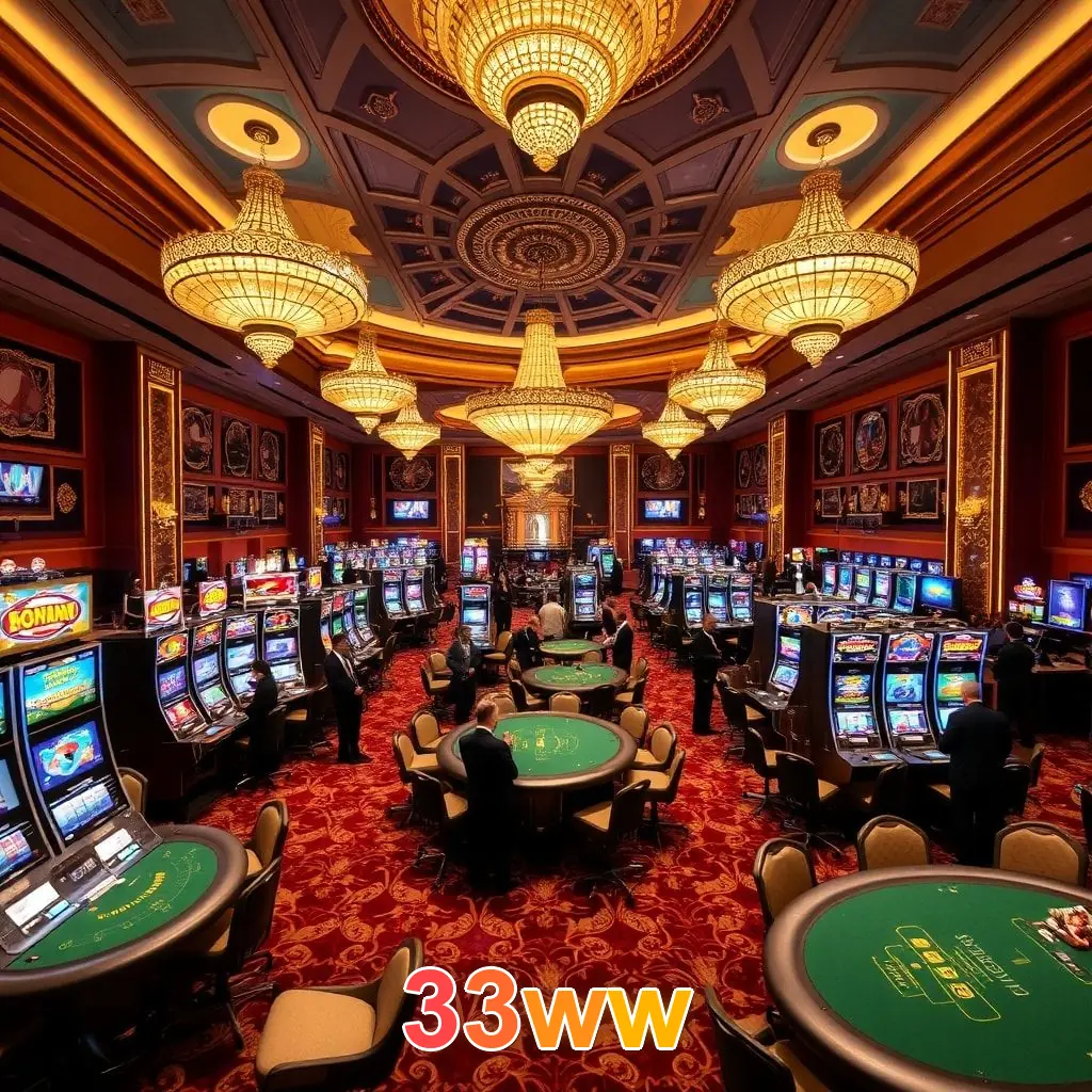 cassino_Live