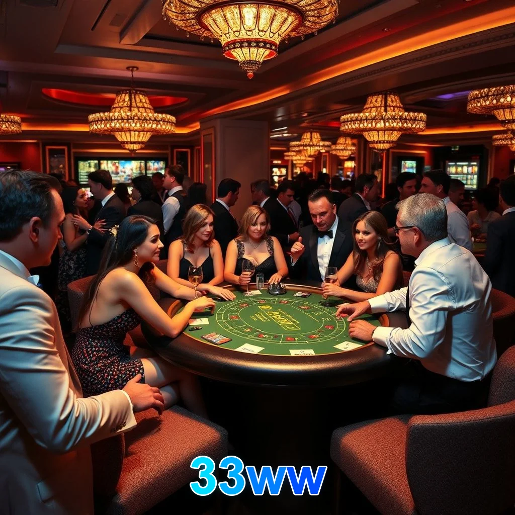 Jogos Mesa 33ww